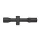 VO CONTINENTAL X6 2-12x44 CTR FFP Riflescope, 34 mm - Black VO CONTINENTAL X6 2-12x44 CTR FFP Riflescope, 34 mm - Black