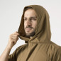 HELIKON SWAGMAN SCARF Többfunkciós poncsó – Coyote