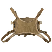 HELIKON NUMBAT SMALL Chest Pack - Black