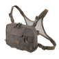 HELIKON NUMBAT SMALL Chest Pack - RAL 7013 HELIKON NUMBAT SMALL Chest Pack - RAL 7013