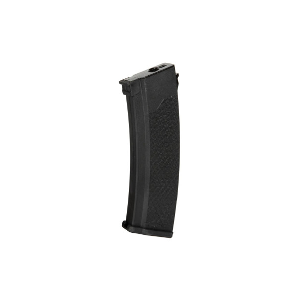 SA S-Mag Magazine AK for 175 BBs, Mid-Cap - Black