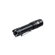 FENIX PD36R ACE újratölthető LED-es zseblámpa, 3000 lm – fekete