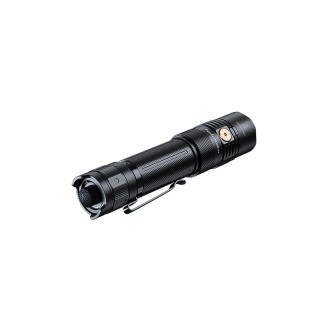 FENIX PD36R ACE újratölthető LED-es zseblámpa, 3000 lm – fekete