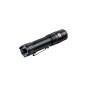 FENIX Rechargeable LED Flashlight PD36R ACE, 3000 lm - Black