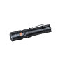 FENIX Rechargeable LED Flashlight PD36R ACE, 3000 lm - Black