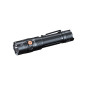 FENIX Rechargeable LED Flashlight PD36R ACE, 3000 lm - Black