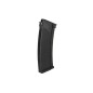 SA Mid-Cap Magazine S-MAG for AK, 175 BBs - Black