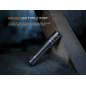 FENIX Rechargeable LED Flashlight PD36R ACE, 3000 lm - Black