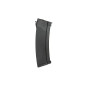 SA Mid-Cap Magazine S-MAG for AK, 175 BBs - Black