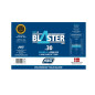 ASG BETA Blaster BBs 0,30g, 3300 BBs - White