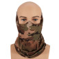 CYGNUS ARMORY Face Warrior Defender Neck Gaiter - MC CYGNUS ARMORY Face Warrior Defender Neck Gaiter - MC