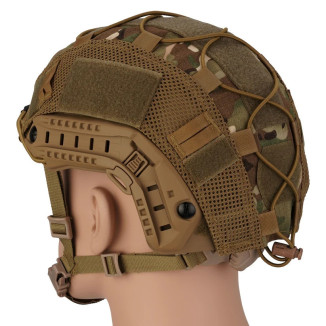 CYGNUS ARMORY FAST sisakborító – MC