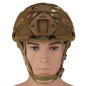 CYGNUS ARMORY FAST Helmet Cover - MC