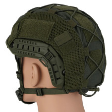 CYGNUS ARMORY FAST sisakborító – Ranger Green