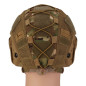 CYGNUS ARMORY FAST sisakborító – Ranger Green