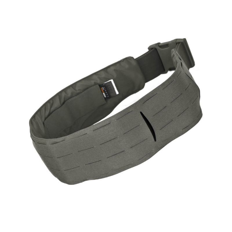 TT MOLLE Warrior öv LC – IRR kőszürke-olívazöld