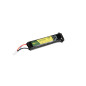 LiPo 7,4 V, 600 mAh, 20C akkumulátor AEP-hez