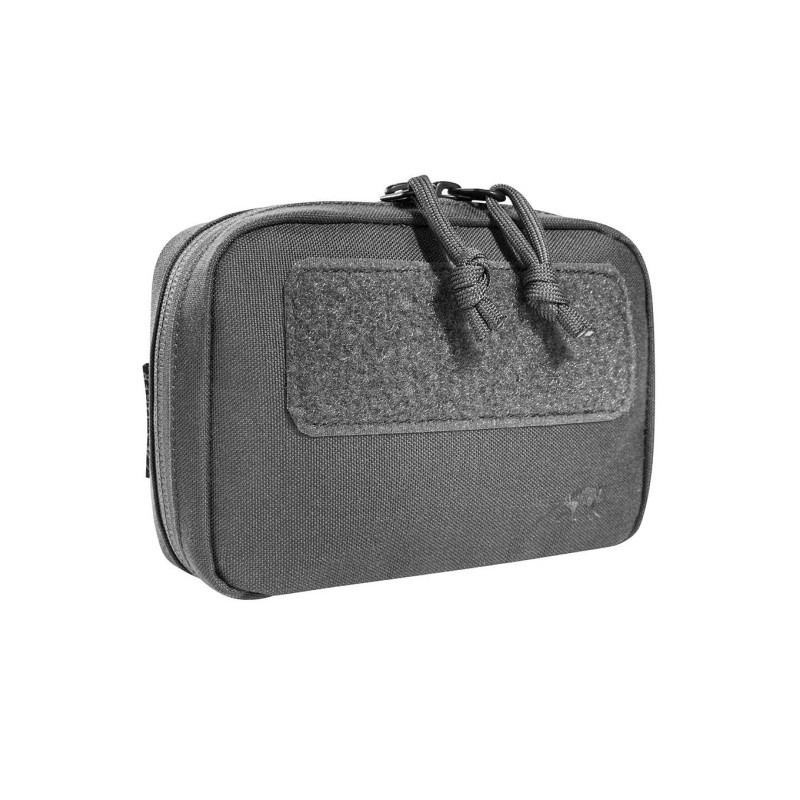 TT ADMIN Pouch - Grey