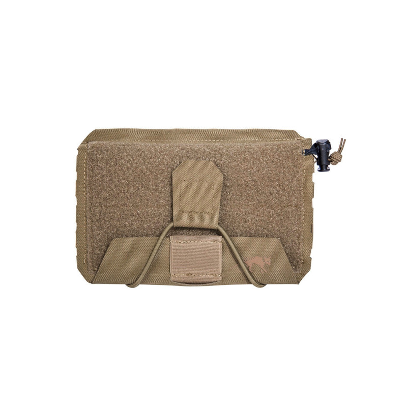 Tasmanian Tiger WRIST OFFICE MKII Pouch – Coyote Tasmanian Tiger WRIST OFFICE MKII Pouch – Coyote
