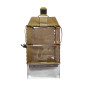 TT WRIST OFFICE MKII tok – Coyote