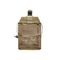 TT WRIST OFFICE MKII tok – Coyote
