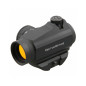 VO MAVERICK Gen2 1x22 Red Dot Sight, QD RIS - Black VO MAVERICK Gen2 1x22 Red Dot Sight, QD RIS - Black