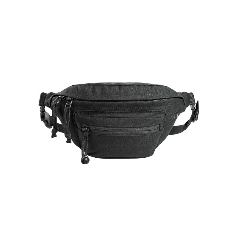 TT MODULAR HIP BAG derékövtáska – fekete