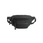 TT MODULAR HIP BAG derékövtáska – fekete