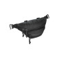 TT MODULAR HIP BAG derékövtáska – fekete