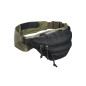 TT MODULAR HIP BAG derékövtáska – fekete