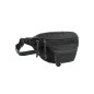 TT MODULAR HIP BAG derékövtáska – fekete