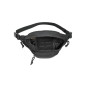 TT MODULAR HIP BAG derékövtáska – fekete