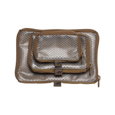 TT MESH POUCH VL Set - Coyote