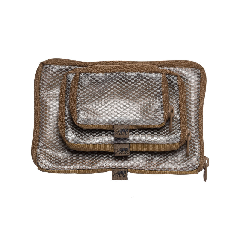 TT MESH POUCH VL Set - Coyote TT MESH POUCH VL Set - Coyote