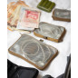 TT MESH POUCH VL Set - Coyote TT MESH POUCH VL Set - Coyote