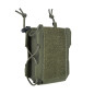 TT Universal MOLLE POUCH M - Green TT Universal MOLLE POUCH M - Green