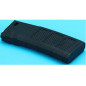 Ball Ball Mid-Cap Magazine (Black)