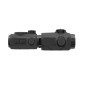 VO MAVERICK Red Dot and Magnifier Set on 1-piece RIS base - Black