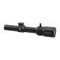 VictOptics ZOD 1-4x20 SFP LPVO távcső – fekete