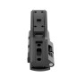 VO MAVERICK Red Dot and Magnifier 1-piece RIS Mount - Black