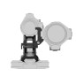 VO MAVERICK Red Dot and Magnifier 1-piece RIS Mount - Black