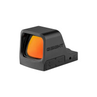 OLIGHT OSIGHT C pontcélzó, RMR-kompatibilis – fekete