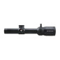 VictOptics ZOD 1-4x20 SFP LPVO távcső – fekete