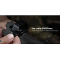 OLIGHT OSIGHT C Red Dot Sight, RMR Footprint - Black
