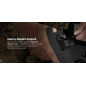 OLIGHT OSIGHT C Red Dot Sight, RMR Footprint - Black