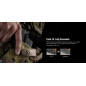 OLIGHT OSIGHT C Red Dot Sight, RMR Footprint - Black