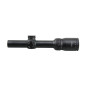 VictOptics ZOD 1-4x20 SFP LPVO távcső – fekete