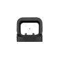 OLIGHT Osight K Red Dot Sight, RMSc Footprint – Black OLIGHT Osight K Red Dot Sight, RMSc Footprint – Black