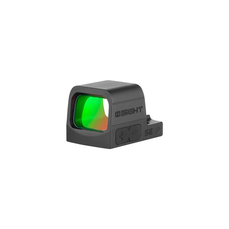 OLIGHT Osight SE vörös pontos célzó, RMR-kompatibilis – fekete OLIGHT Osight SE vörös pontos célzó, RMR-kompatibilis – fekete