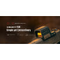 OLIGHT Osight SE Red Dot Sight, RMSc Footprint - Black OLIGHT Osight SE Red Dot Sight, RMSc Footprint - Black